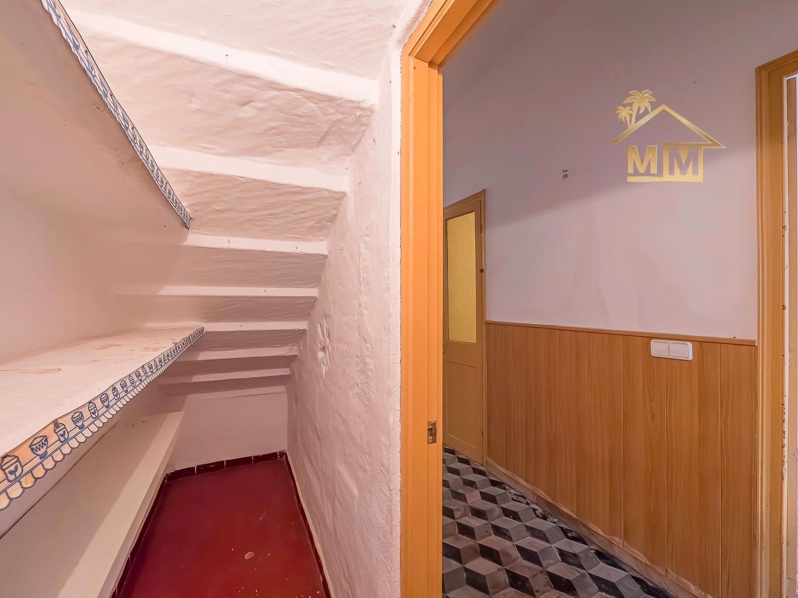 6 soveværelse Byhus til salg i Mahon / Mao - € 699.000 (Ref: 8784512)