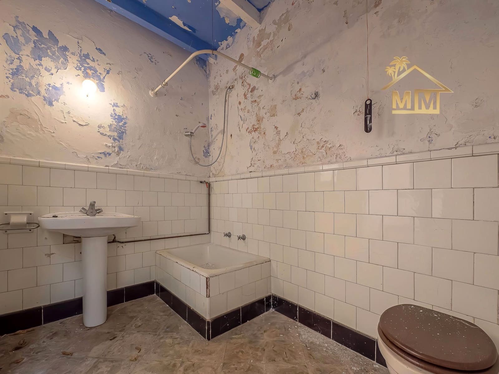 6 soveværelse Byhus til salg i Mahon / Mao - € 699.000 (Ref: 8784512)