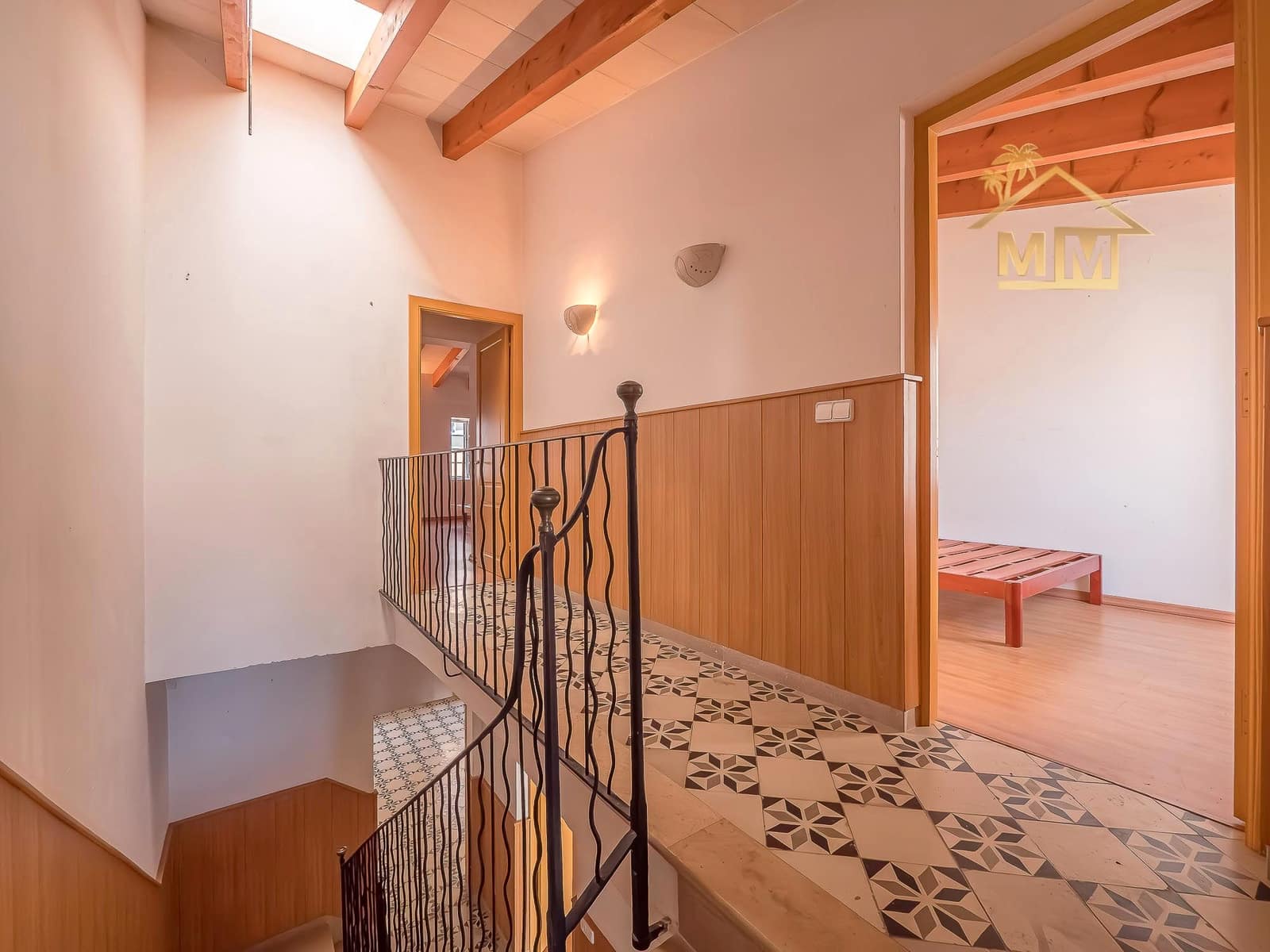 6 soveværelse Byhus til salg i Mahon / Mao - € 699.000 (Ref: 8784512)