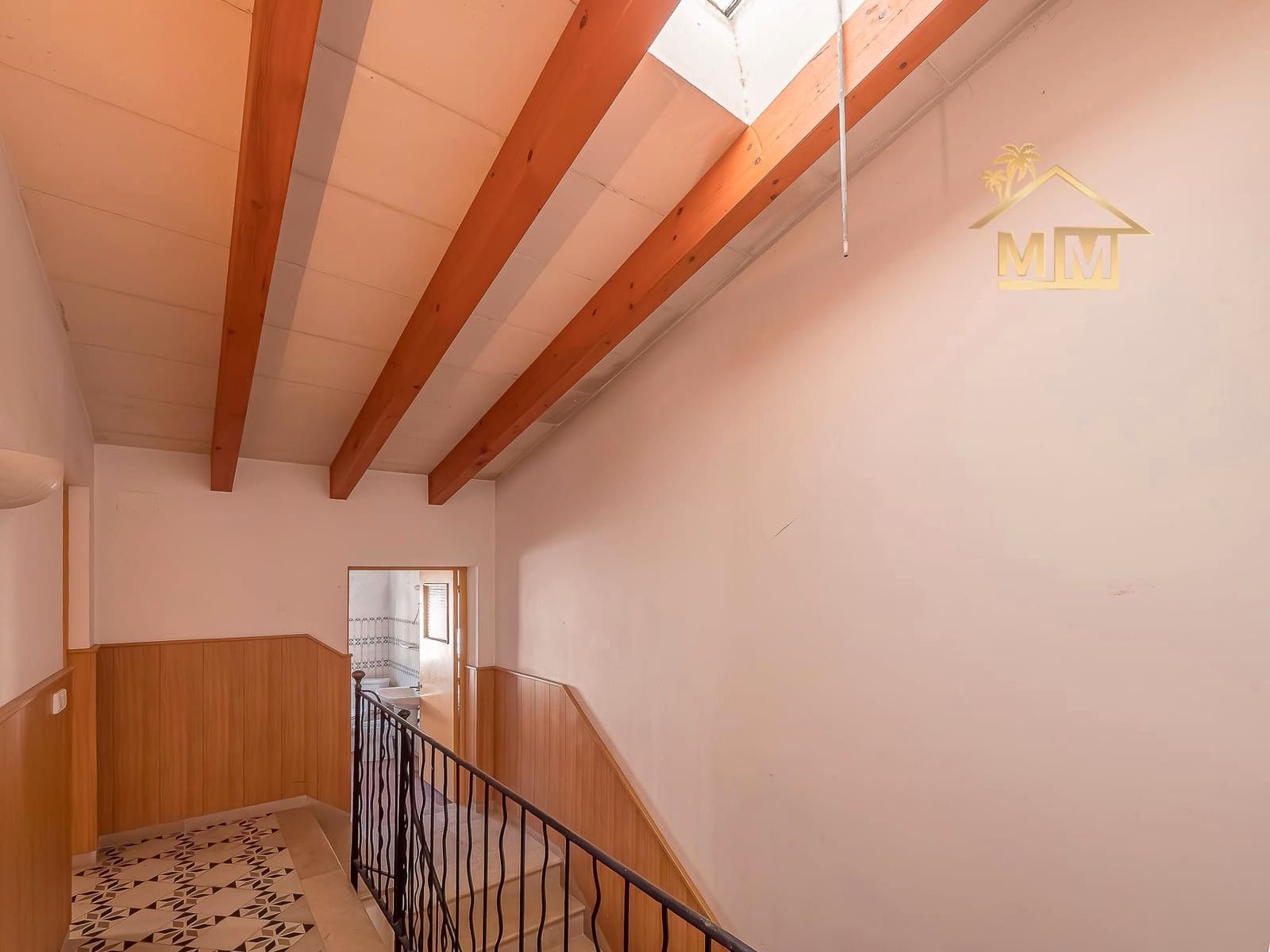 6 soveværelse Byhus til salg i Mahon / Mao - € 699.000 (Ref: 8784512)