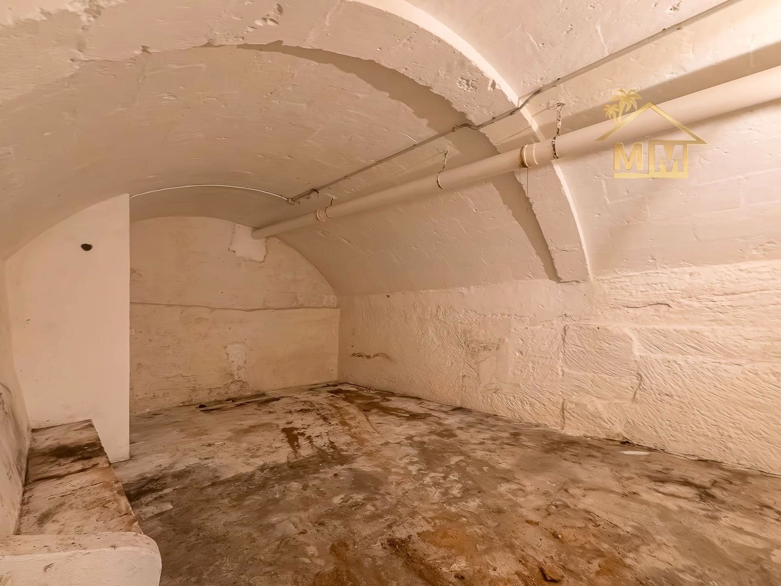 6 soveværelse Byhus til salg i Mahon / Mao - € 699.000 (Ref: 8784512)