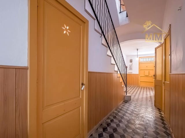 6 soveværelse Byhus til salg i Mahón / Maó - € 699.000 (Ref: 8784512)