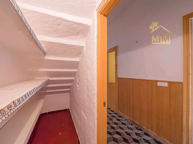 6 soveværelse Byhus til salg i Mahón / Maó - € 699.000 (Ref: 8784512)