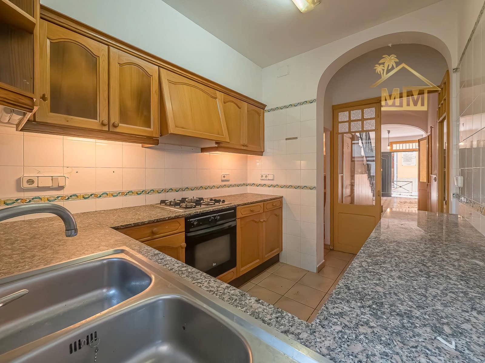 6 soveværelse Byhus til salg i Mahon / Mao - € 699.000 (Ref: 8784512)