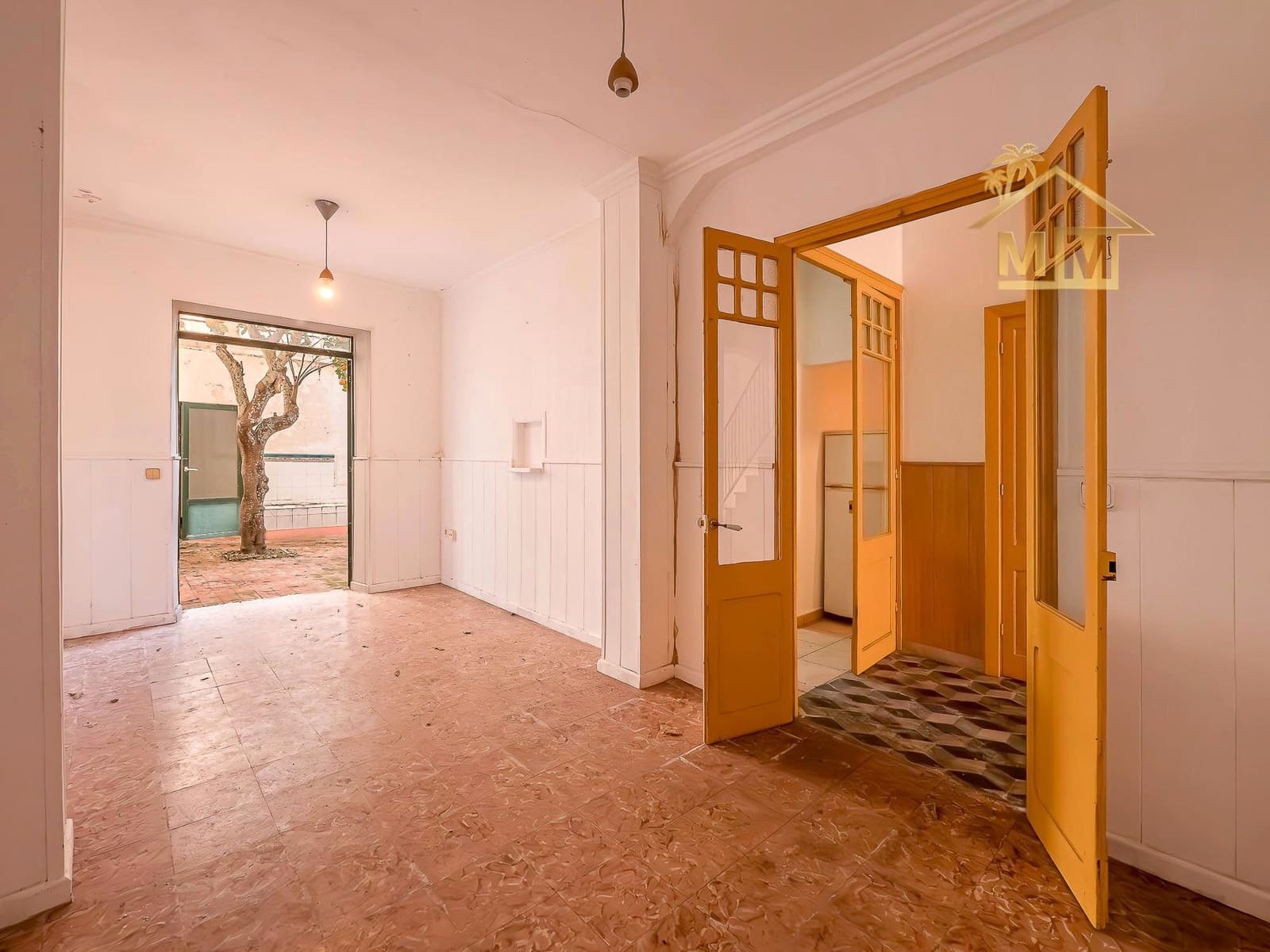 6 soveværelse Byhus til salg i Mahon / Mao - € 699.000 (Ref: 8784512)