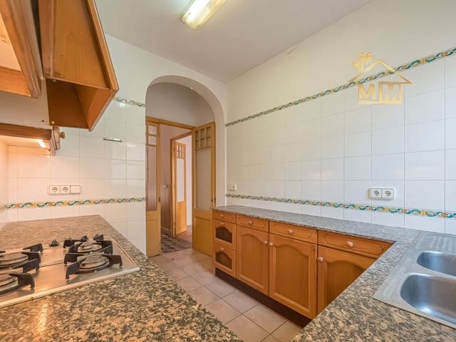 6 slaapkamer Huis te koop in Mahón / Maó - € 699.000 (Ref: 8784512)