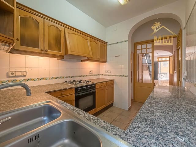 6 slaapkamer Huis te koop in Mahón / Maó - € 699.000 (Ref: 8784512)