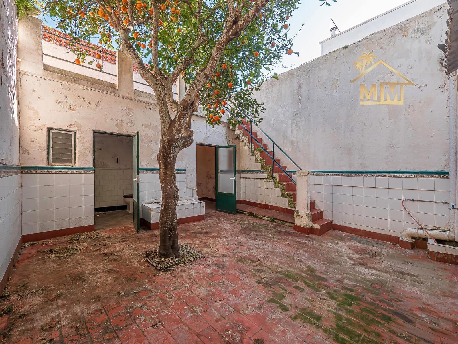 6 soveværelse Byhus til salg i Mahon / Mao - € 699.000 (Ref: 8784512)