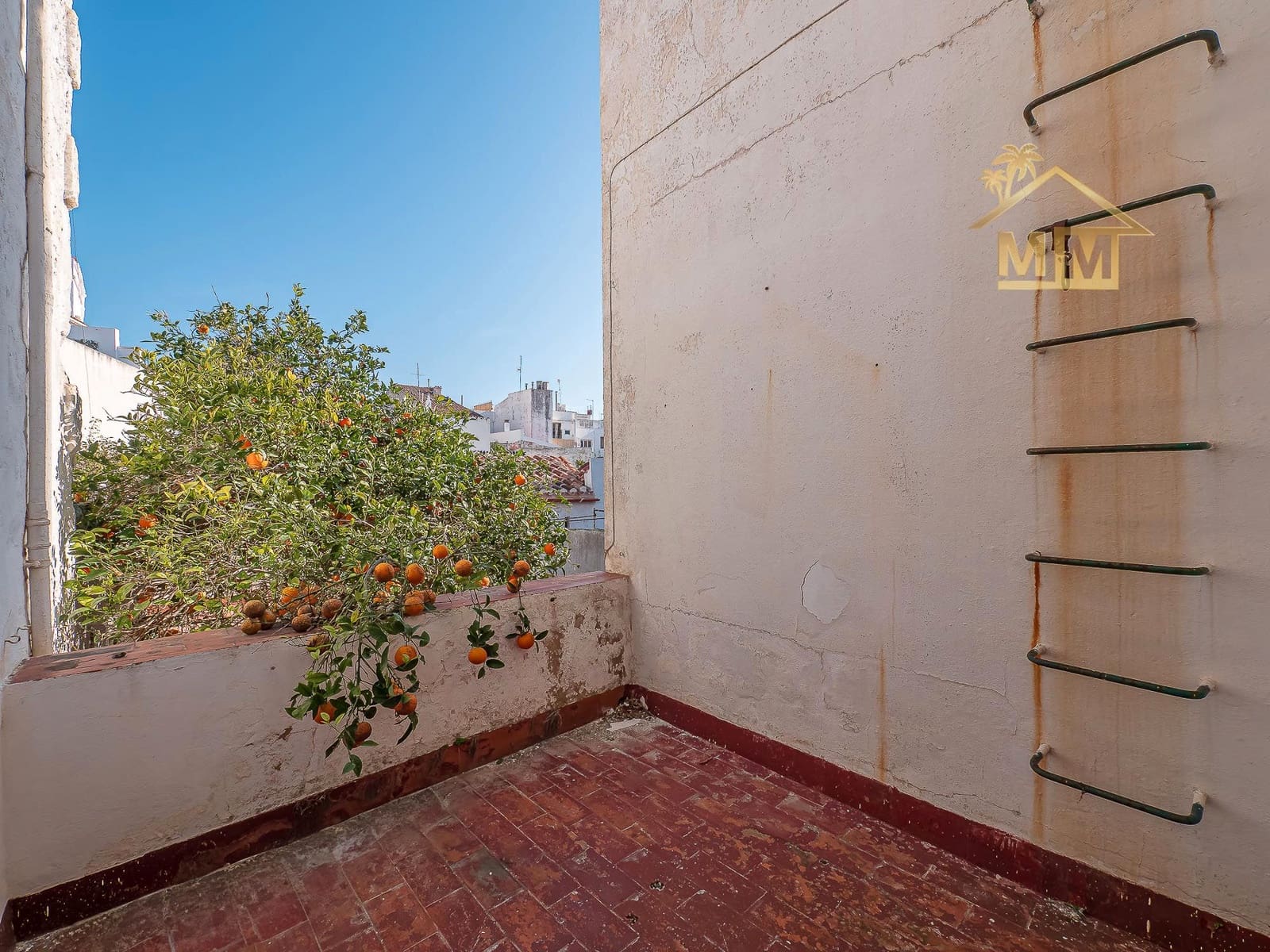 6 soveværelse Byhus til salg i Mahon / Mao - € 699.000 (Ref: 8784512)