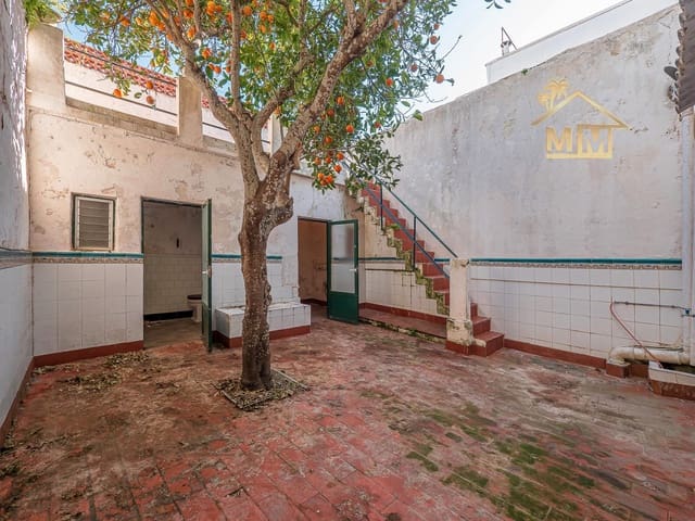 6 soveværelse Byhus til salg i Mahón / Maó - € 699.000 (Ref: 8784512)