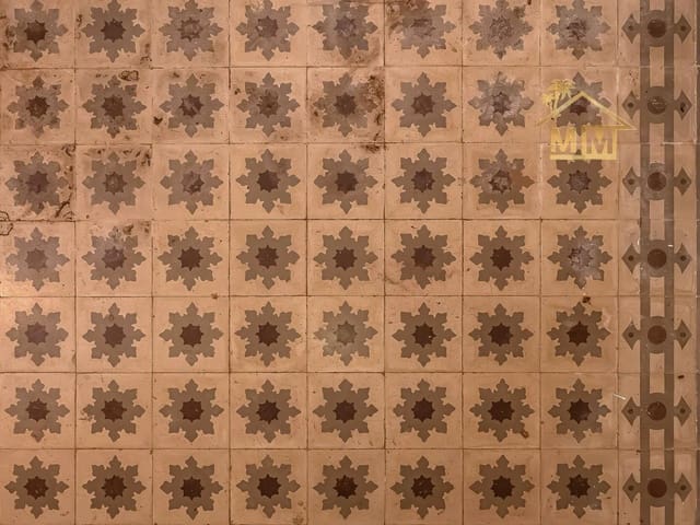 6 soveværelse Byhus til salg i Mahón / Maó - € 699.000 (Ref: 8784512)