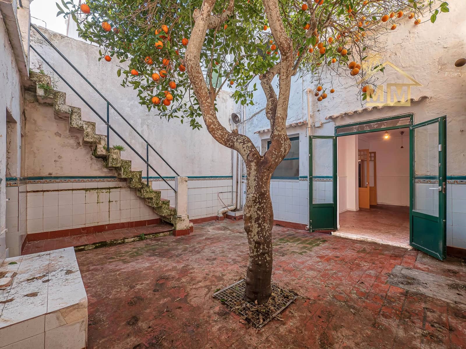 6 soveværelse Byhus til salg i Mahon / Mao - € 699.000 (Ref: 8784512)