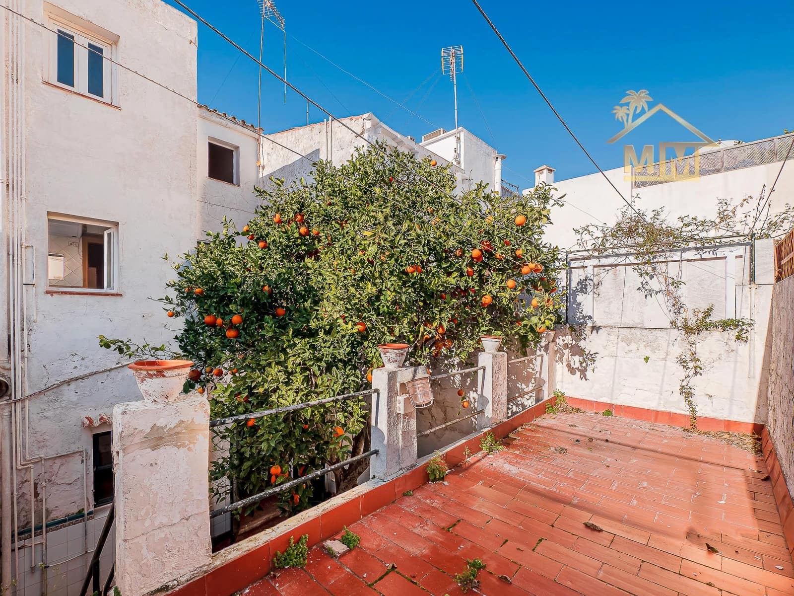 6 soveværelse Byhus til salg i Mahon / Mao - € 699.000 (Ref: 8784512)