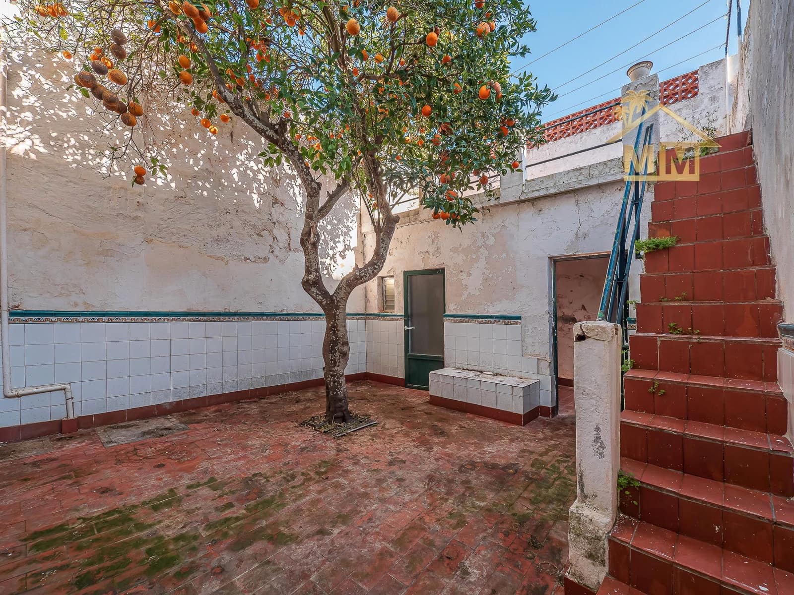 6 soveværelse Byhus til salg i Mahon / Mao - € 699.000 (Ref: 8784512)