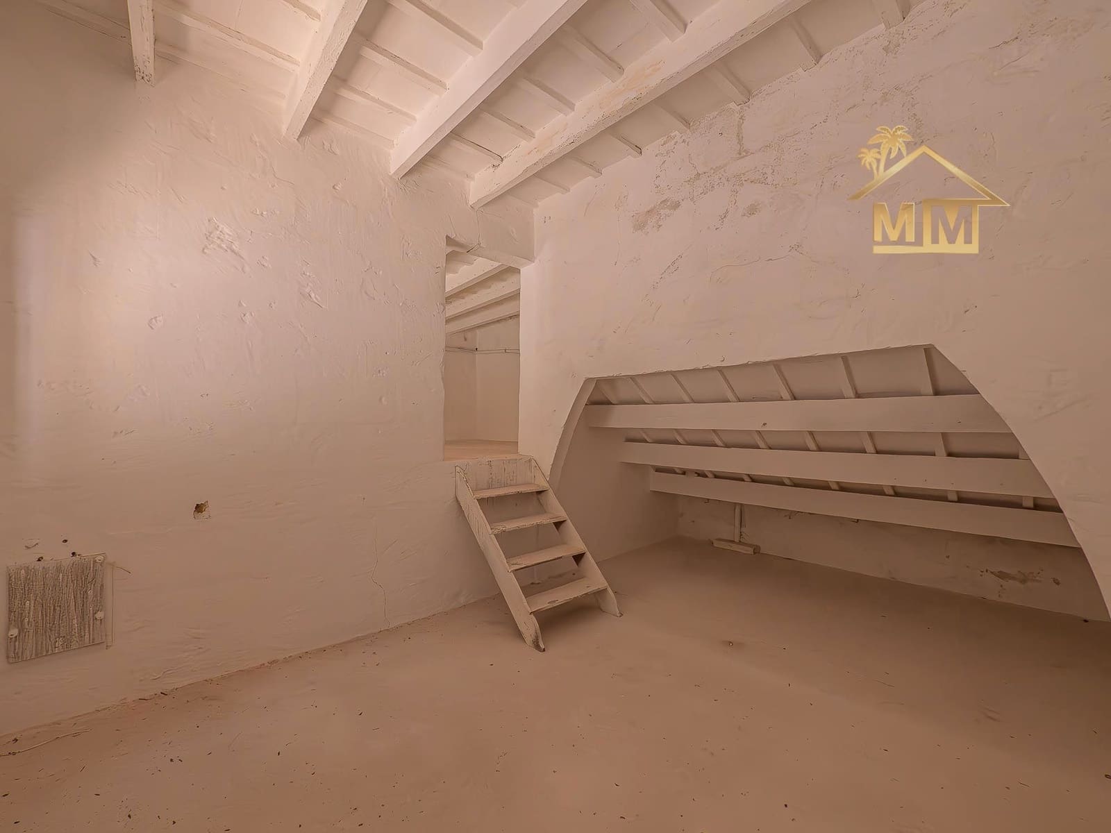 8 sovrum Hus till salu i Mahon / Mao - 2 700 000 € (Ref: 8784515)