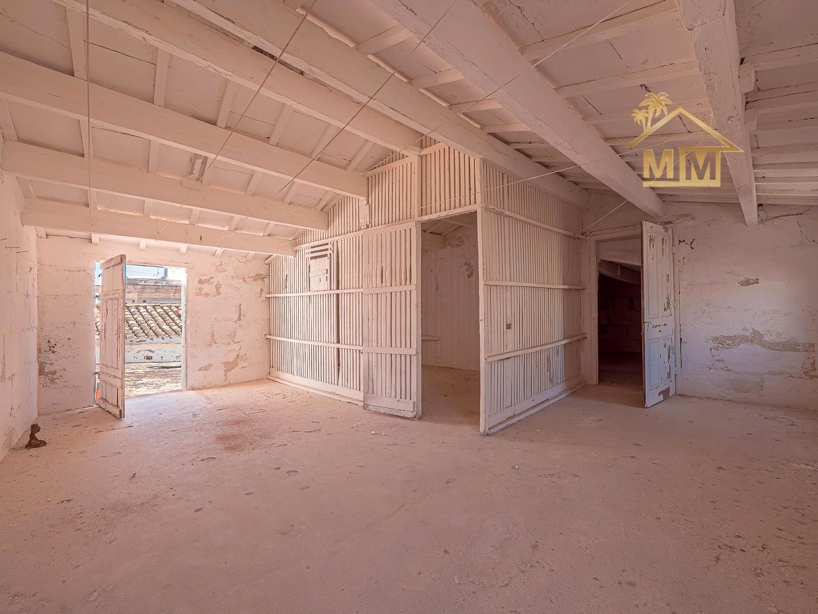 8 sovrum Hus till salu i Mahon / Mao - 2 700 000 € (Ref: 8784515)