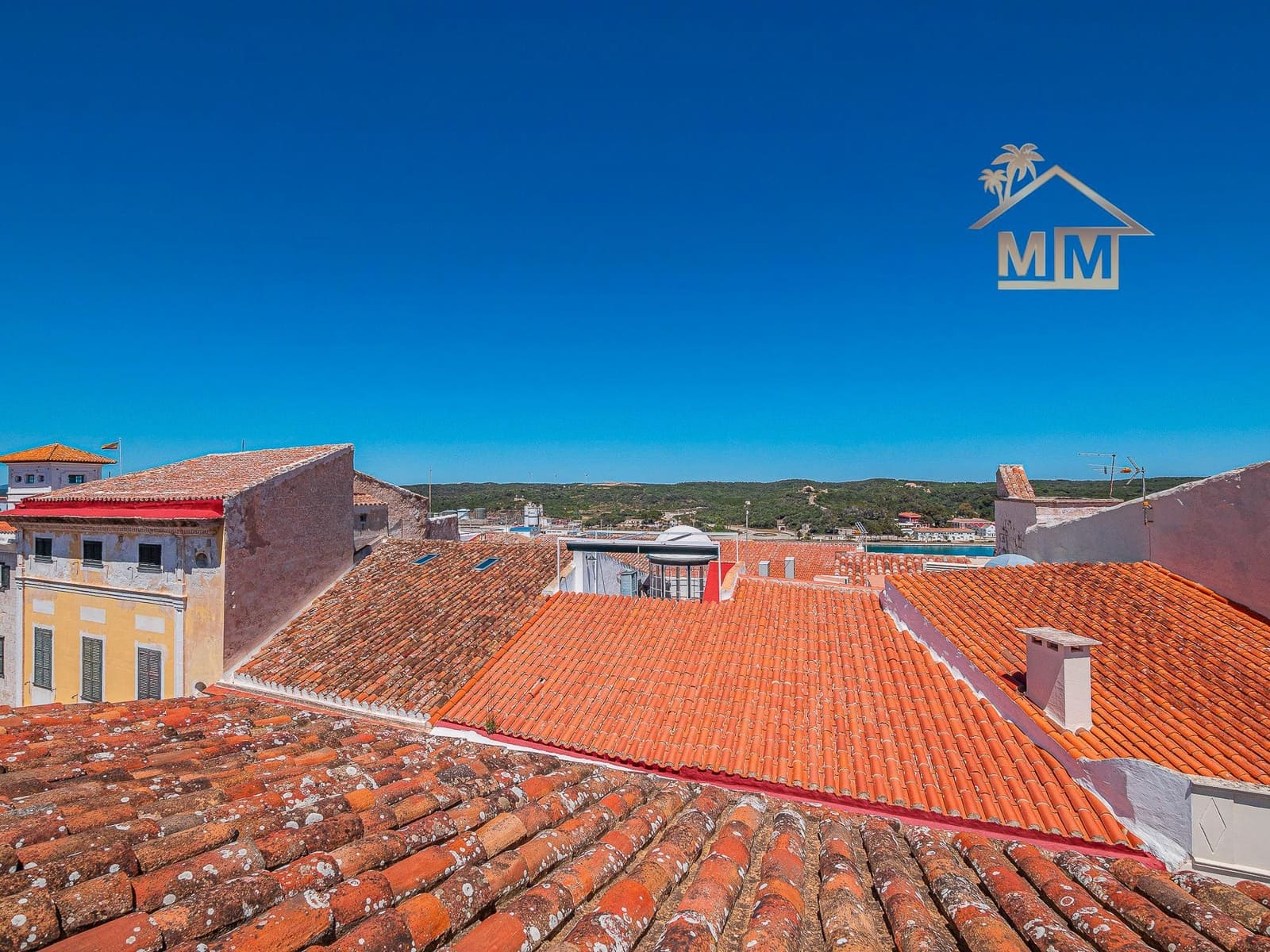 8 sovrum Hus till salu i Mahon / Mao - 2 700 000 € (Ref: 8784515)