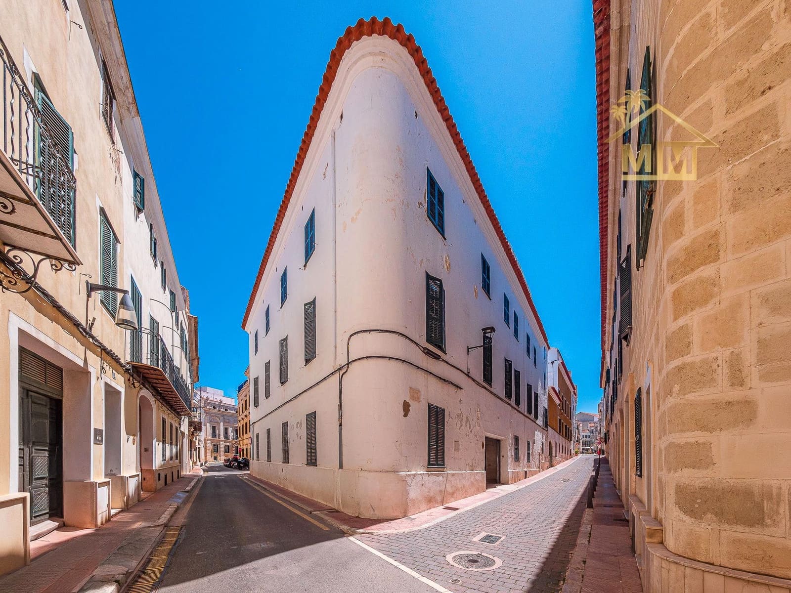 8 sovrum Hus till salu i Mahon / Mao - 2 700 000 € (Ref: 8784515)