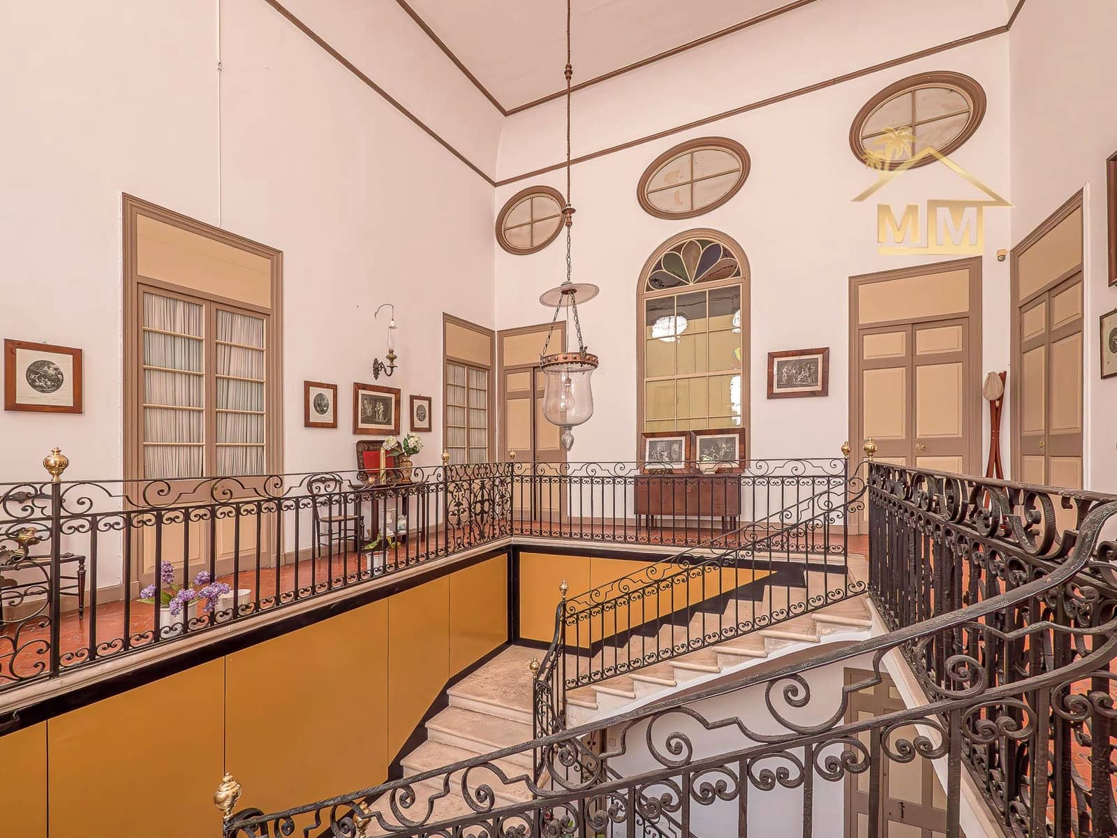 8 sovrum Hus till salu i Mahon / Mao - 2 700 000 € (Ref: 8784515)