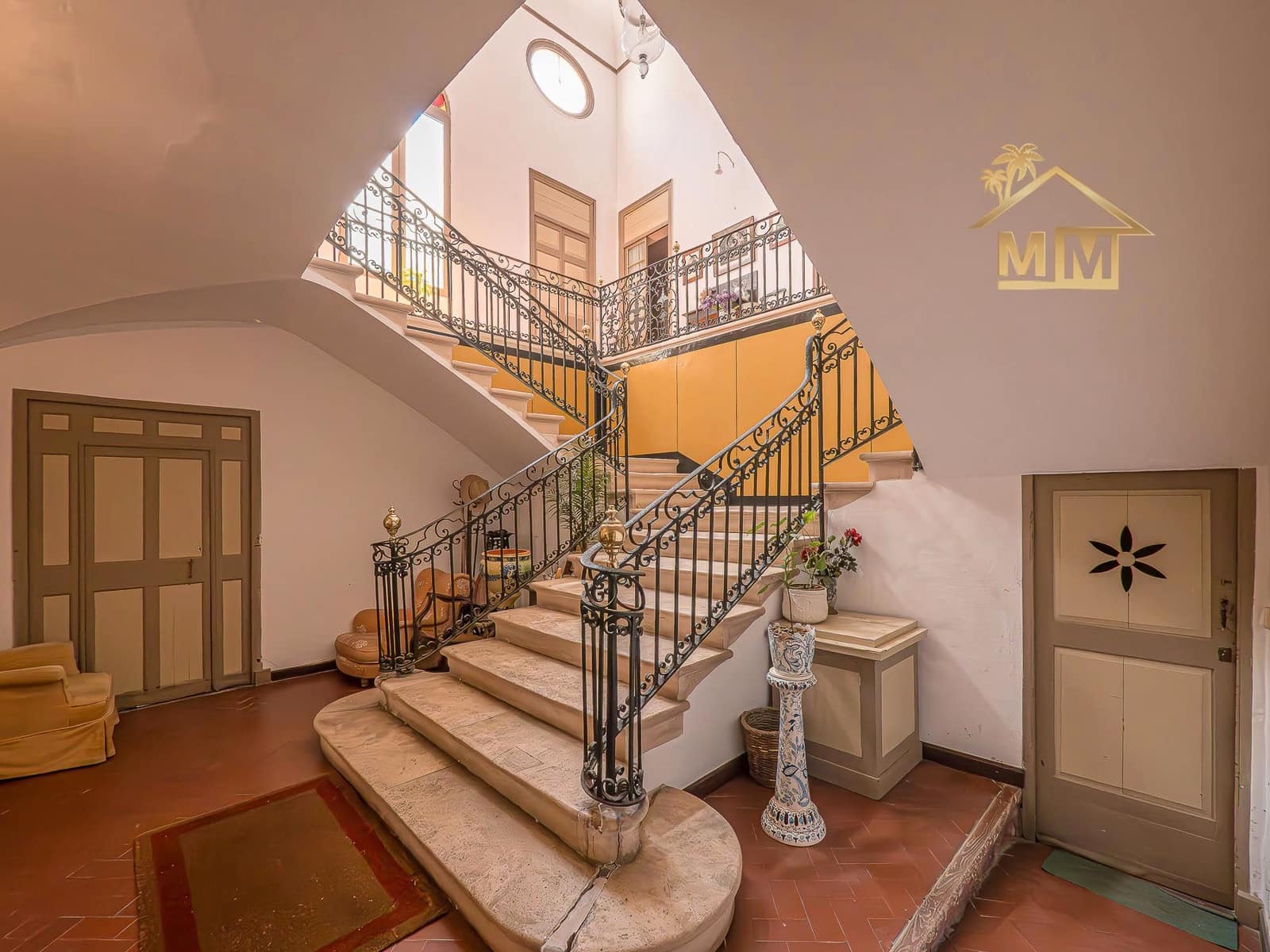 8 sovrum Hus till salu i Mahon / Mao - 2 700 000 € (Ref: 8784515)