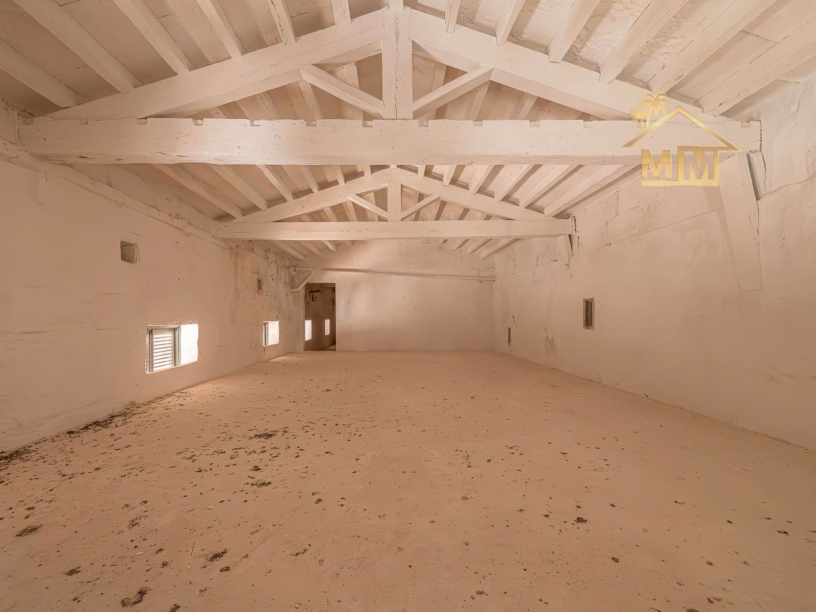 8 sovrum Hus till salu i Mahon / Mao - 2 700 000 € (Ref: 8784515)