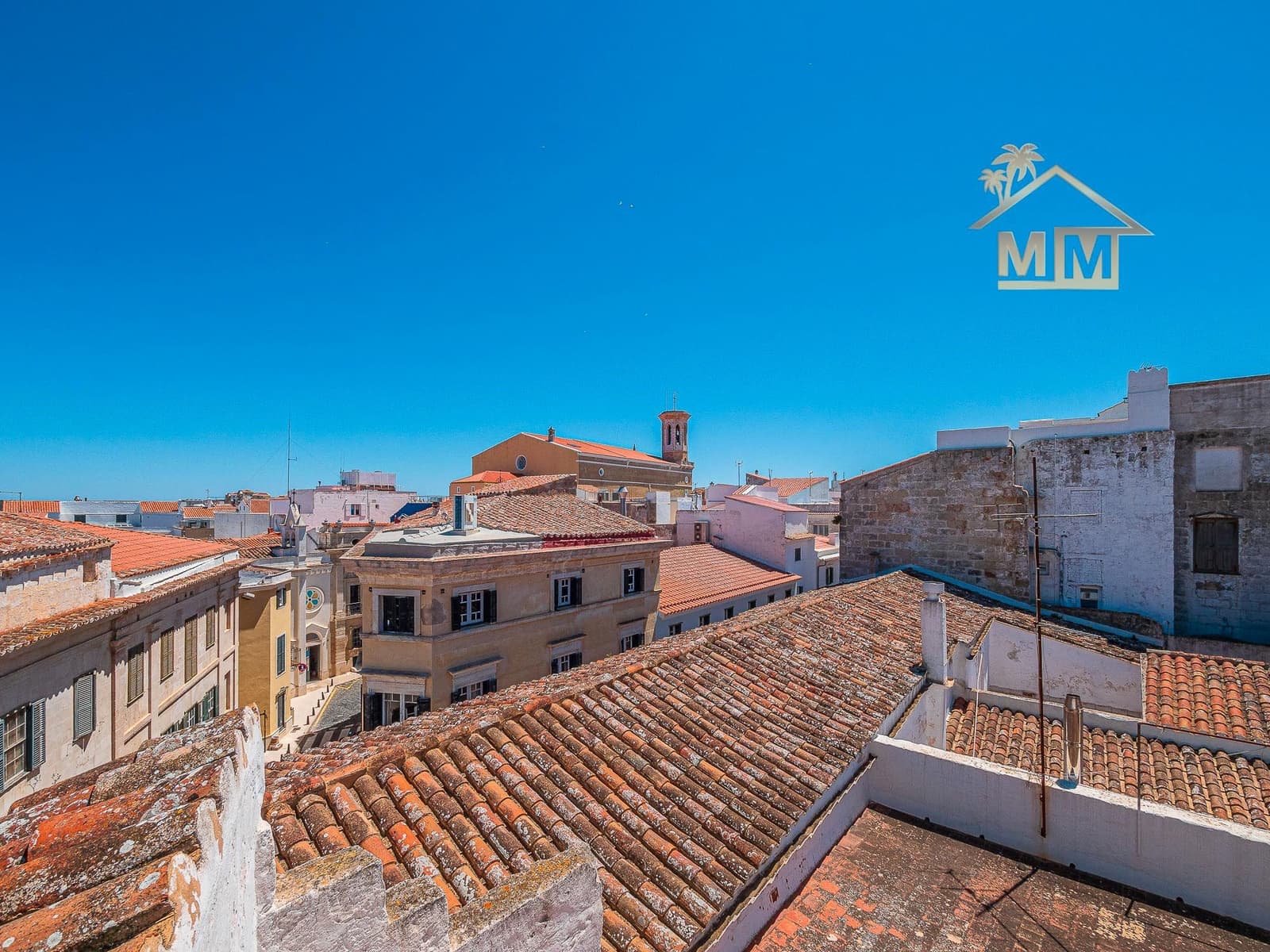 8 sovrum Hus till salu i Mahon / Mao - 2 700 000 € (Ref: 8784515)