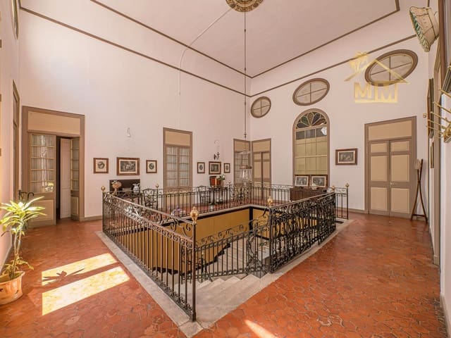 8 soverom Hus til salgs i Mahón / Maó - € 2 700 000 (Ref: 8784515)