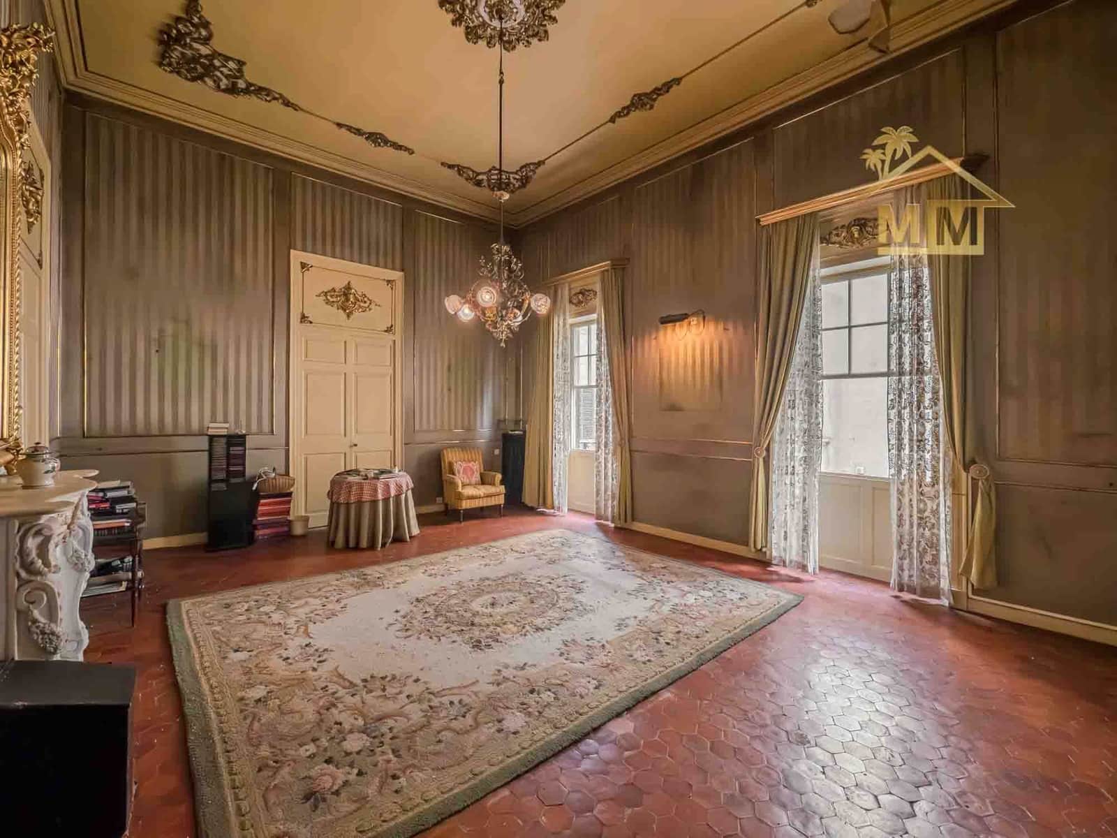 8 sovrum Hus till salu i Mahon / Mao - 2 700 000 € (Ref: 8784515)