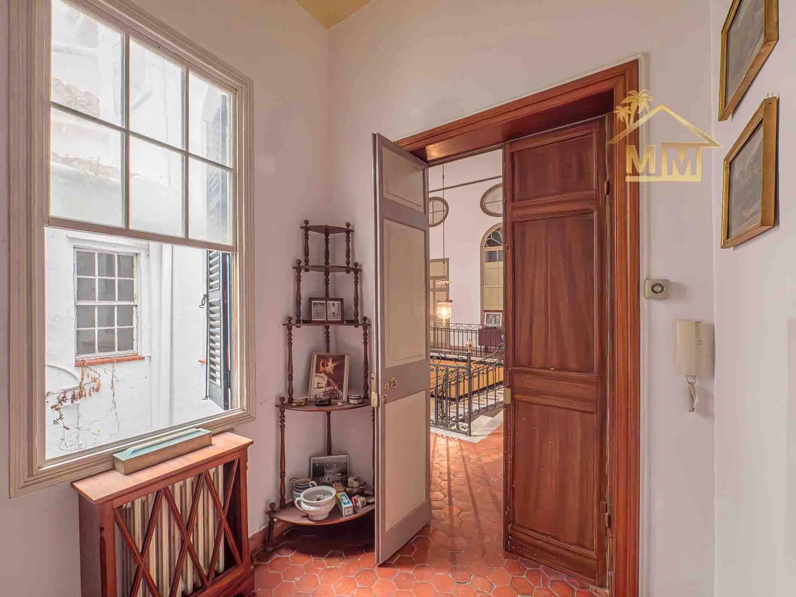 8 sovrum Hus till salu i Mahon / Mao - 2 700 000 € (Ref: 8784515)