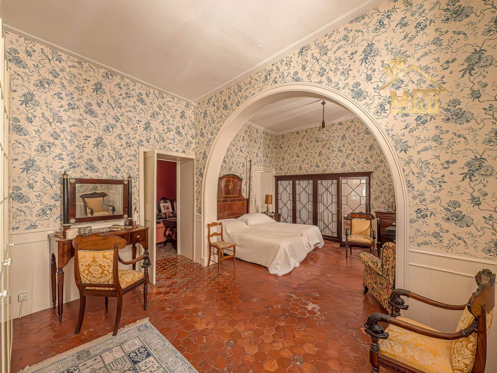 8 sovrum Hus till salu i Mahon / Mao - 2 700 000 € (Ref: 8784515)