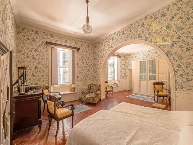 8 soverom Hus til salgs i Mahón / Maó - € 2 700 000 (Ref: 8784515)