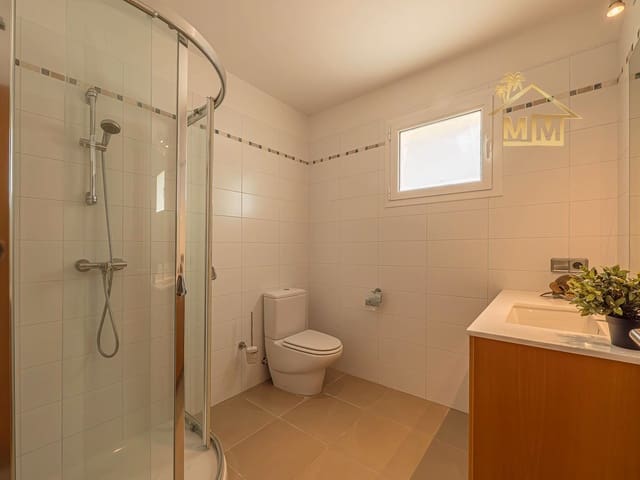 5 soveværelse Villa til salg i Cala Llonga, Mahón / Maó med swimmingpool garage - € 1.850.000 (Ref: 8784517)