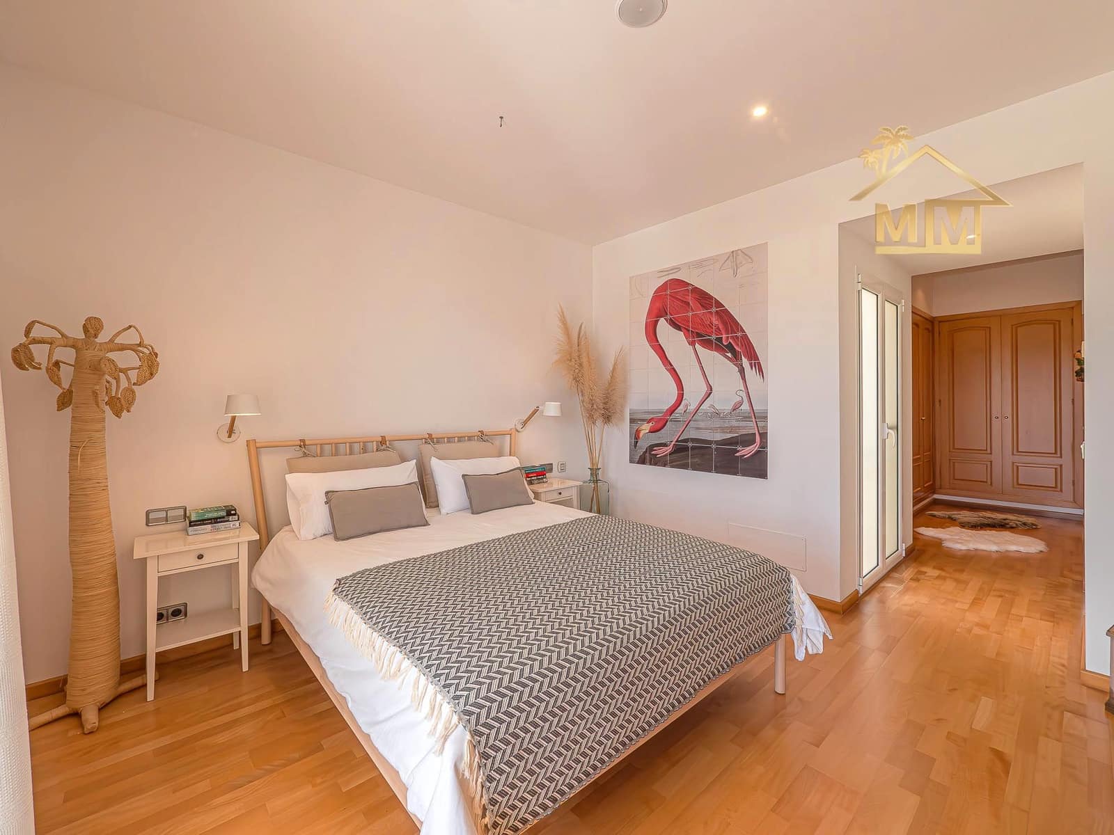 5 soveværelse Villa til salg i Cala Llonga med swimmingpool garage - € 1.850.000 (Ref: 8784517)