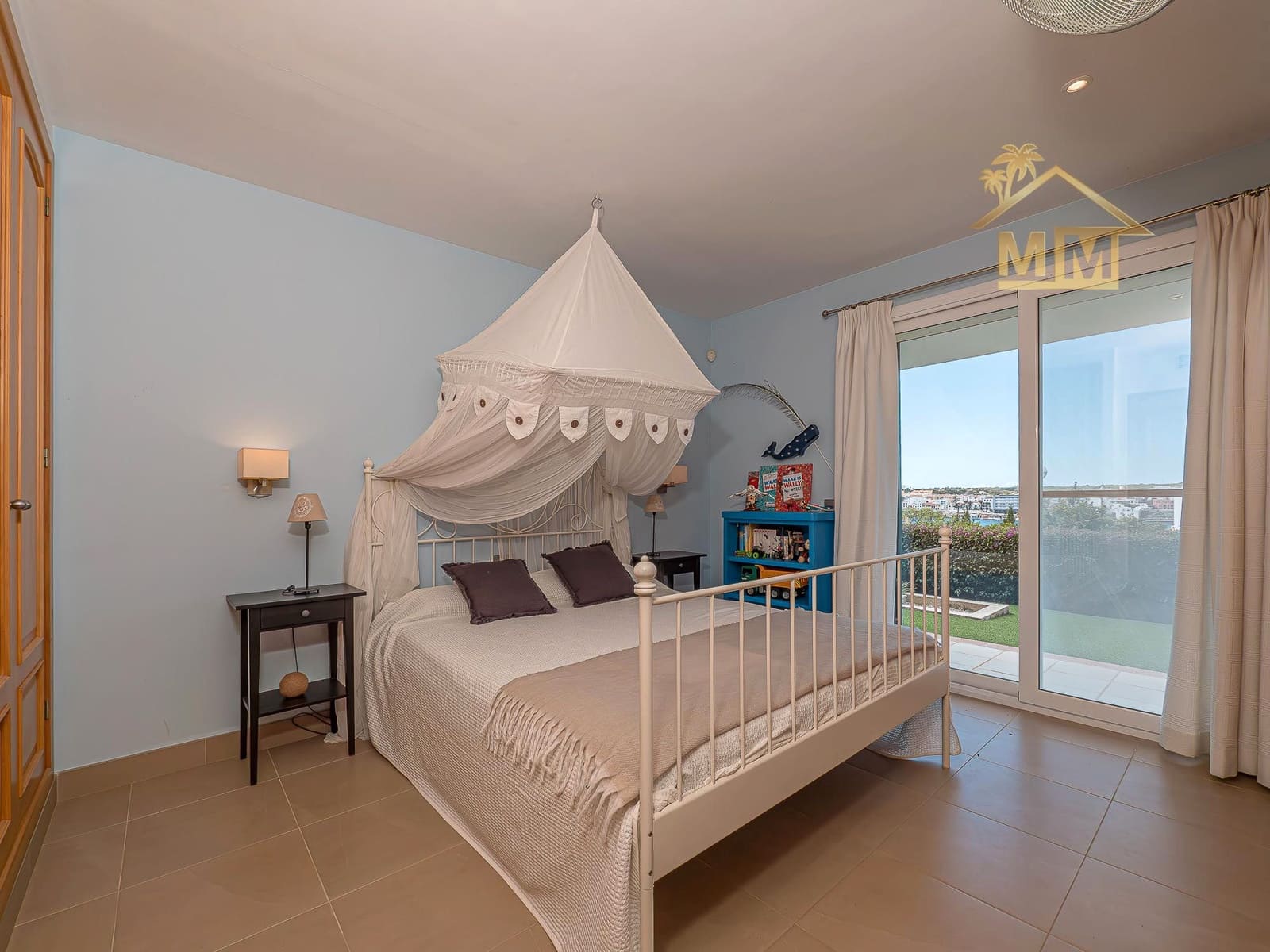 5 soveværelse Villa til salg i Cala Llonga med swimmingpool garage - € 1.850.000 (Ref: 8784517)