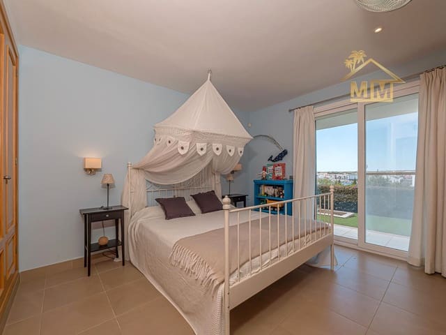 5 soveværelse Villa til salg i Cala Llonga, Mahón / Maó med swimmingpool garage - € 1.850.000 (Ref: 8784517)