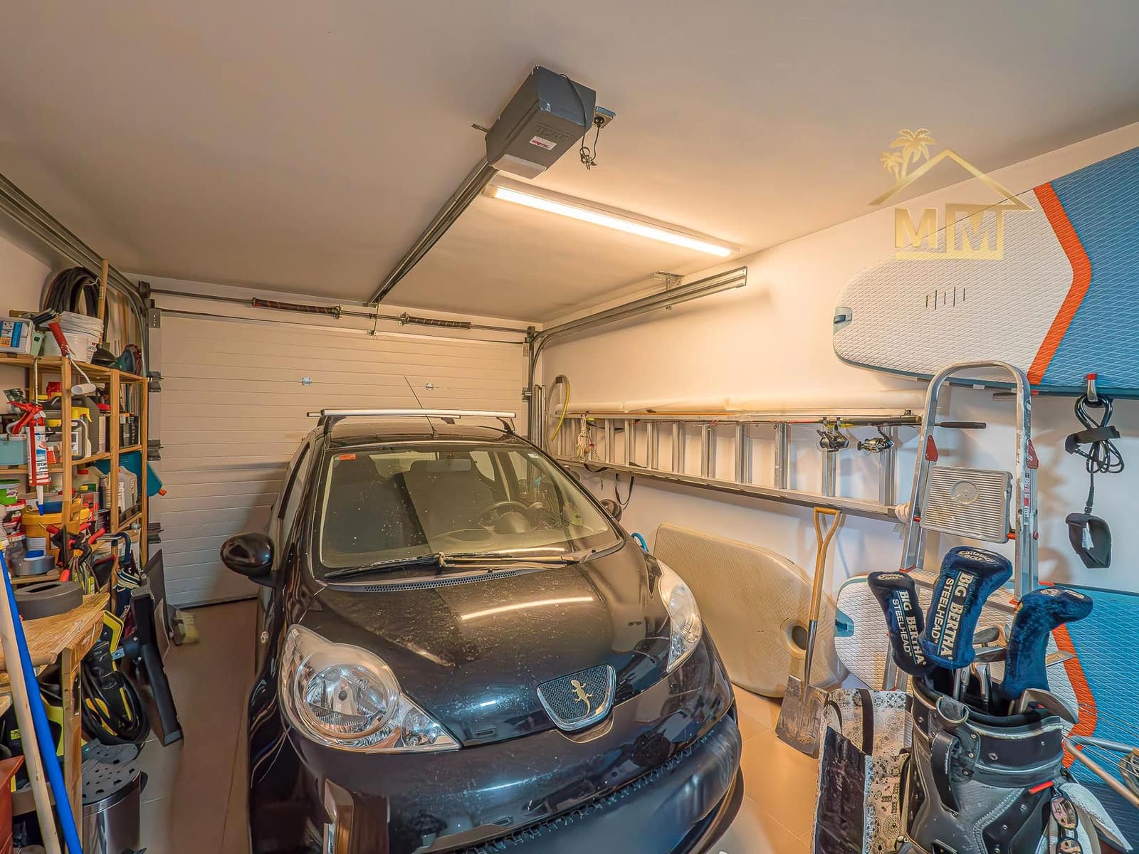 5 soveværelse Villa til salg i Cala Llonga med swimmingpool garage - € 1.850.000 (Ref: 8784517)