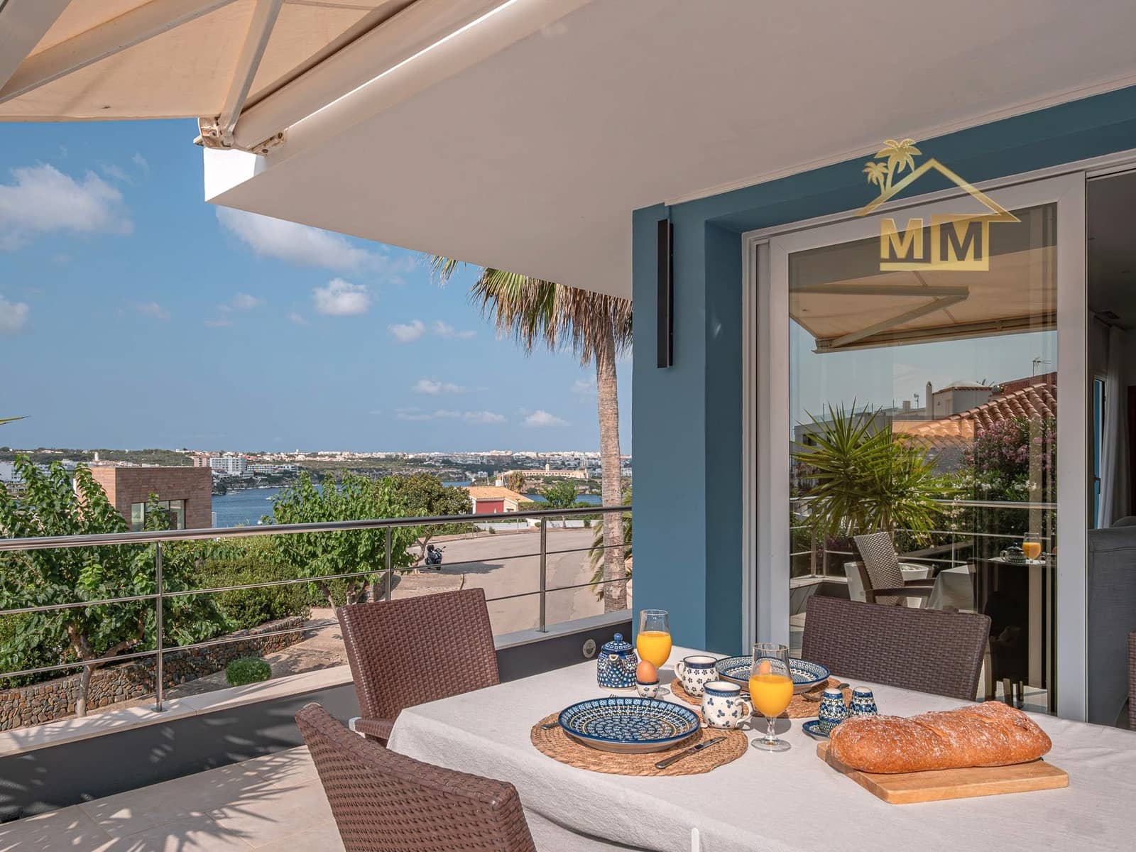 5 soveværelse Villa til salg i Cala Llonga med swimmingpool garage - € 1.850.000 (Ref: 8784517)