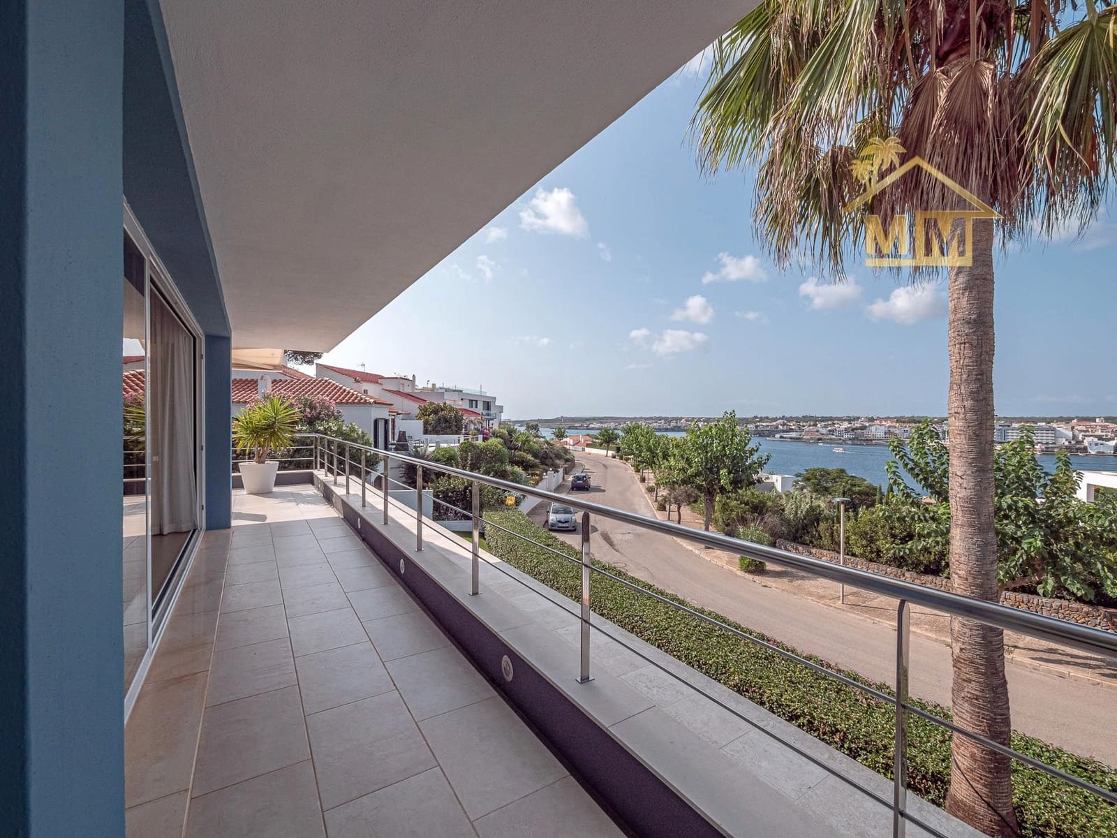 5 soveværelse Villa til salg i Cala Llonga med swimmingpool garage - € 1.850.000 (Ref: 8784517)