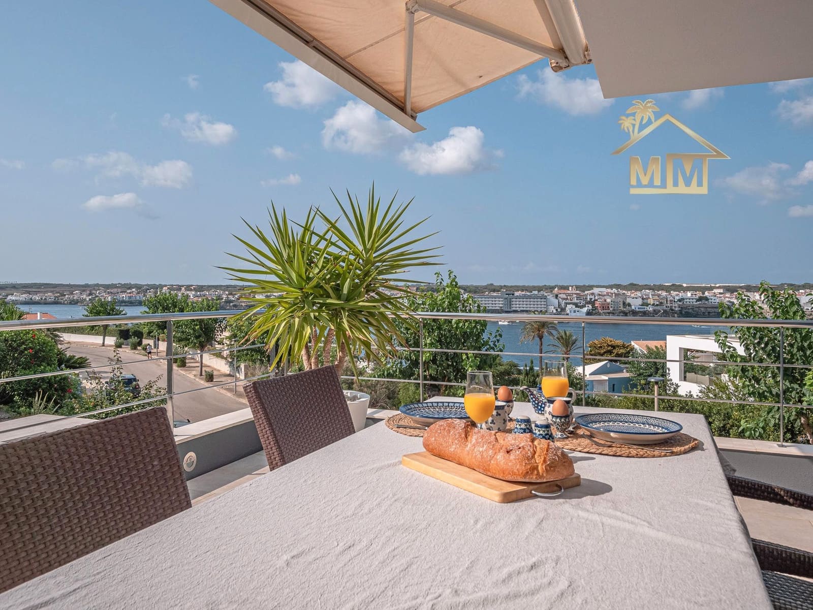 5 soveværelse Villa til salg i Cala Llonga med swimmingpool garage - € 1.850.000 (Ref: 8784520)