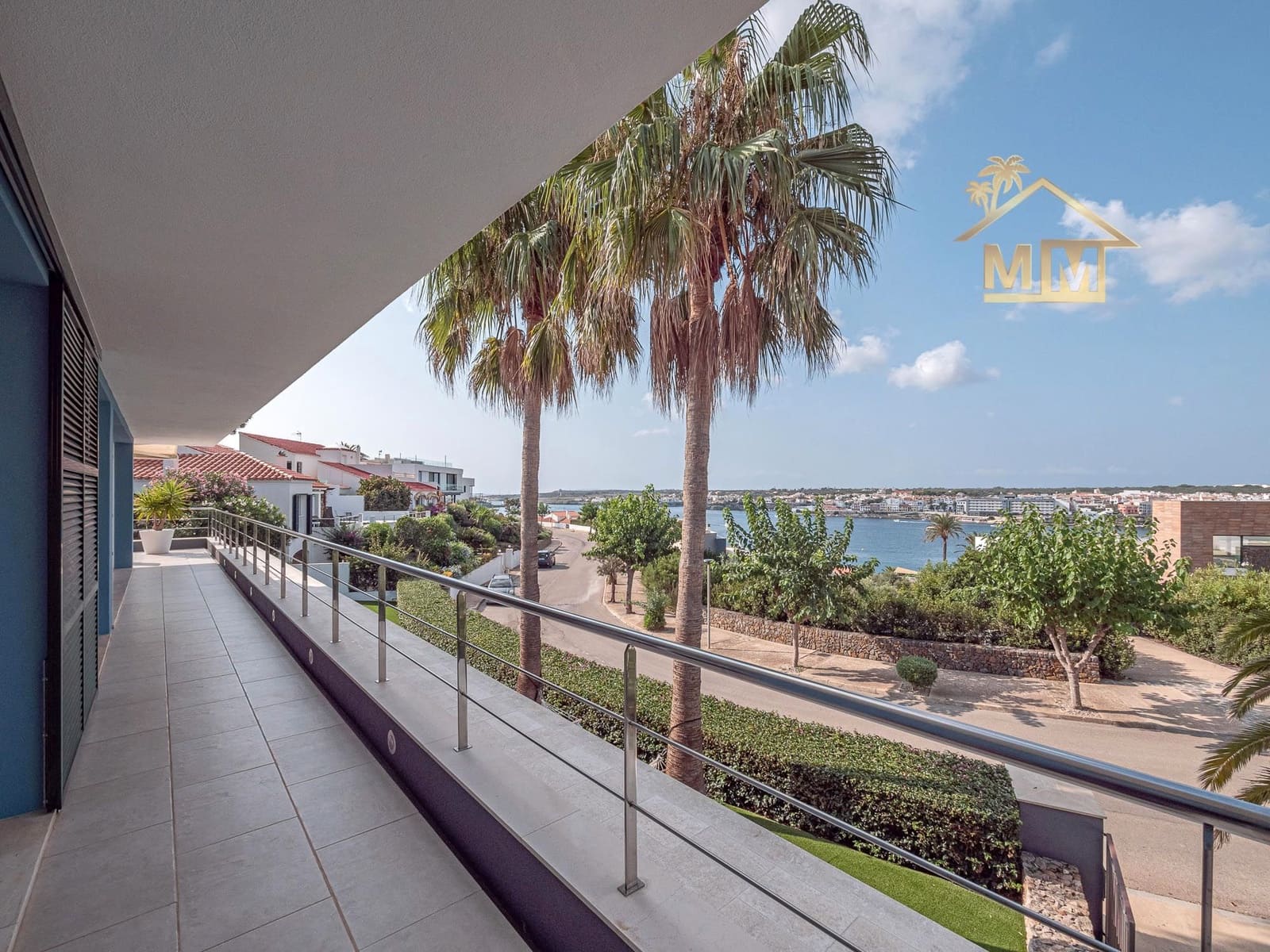 5 soveværelse Villa til salg i Cala Llonga med swimmingpool garage - € 1.850.000 (Ref: 8784520)