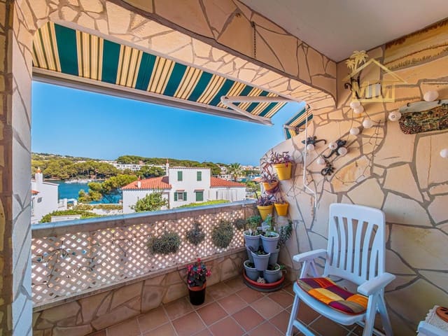 3 soverom Leilighet til salgs i Port d'Addaia, Es Mercadal - € 349 000 (Ref: 8784524)