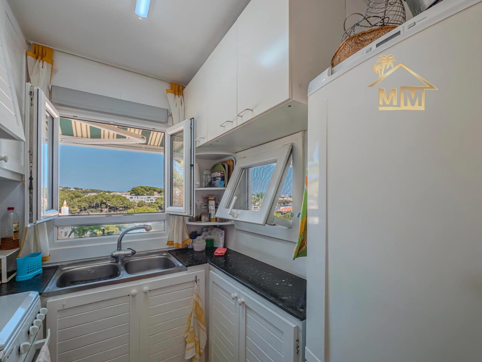 3 soveværelse Lejlighed til salg i Es Mercadal - € 349.000 (Ref: 8784524)