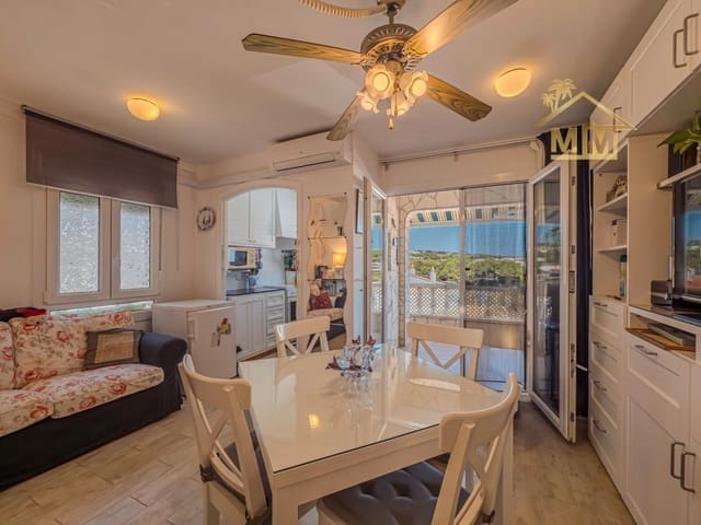 3 soverom Leilighet til salgs i Port d'Addaia, Es Mercadal - € 349 000 (Ref: 8784524)