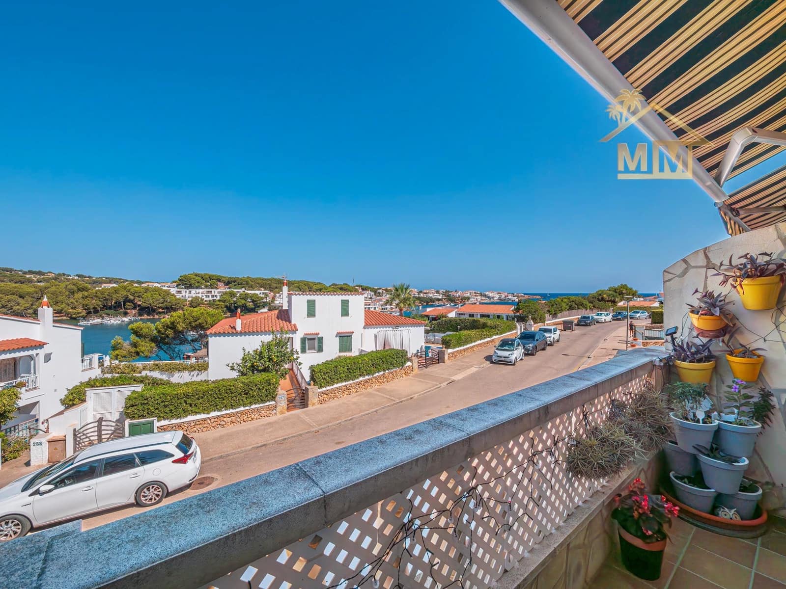 3 soveværelse Lejlighed til salg i Es Mercadal - € 349.000 (Ref: 8784524)