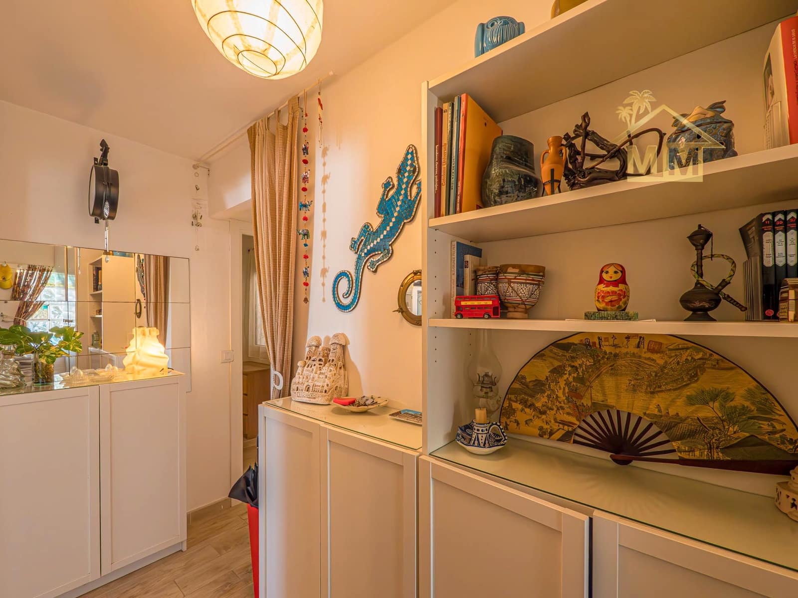 3 soveværelse Lejlighed til salg i Es Mercadal - € 349.000 (Ref: 8784524)