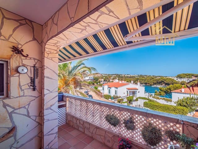 3 soverom Leilighet til salgs i Port d'Addaia, Es Mercadal - € 349 000 (Ref: 8784524)