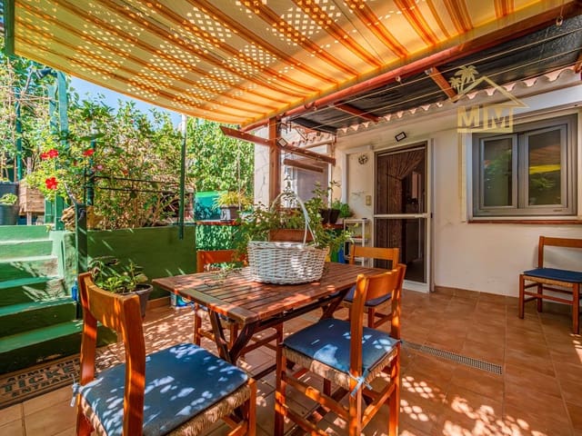 3 soverom Leilighet til salgs i Port d'Addaia, Es Mercadal - € 349 000 (Ref: 8784524)