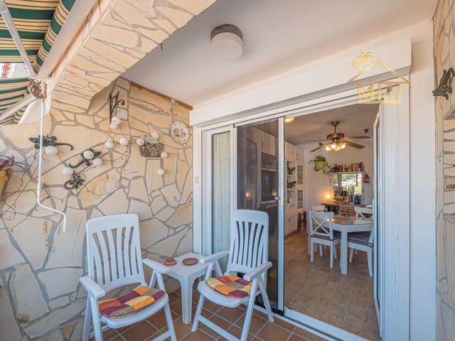 3 soverom Leilighet til salgs i Port d'Addaia, Es Mercadal - € 349 000 (Ref: 8784524)