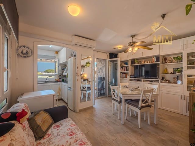 3 soverom Leilighet til salgs i Port d'Addaia, Es Mercadal - € 349 000 (Ref: 8784524)