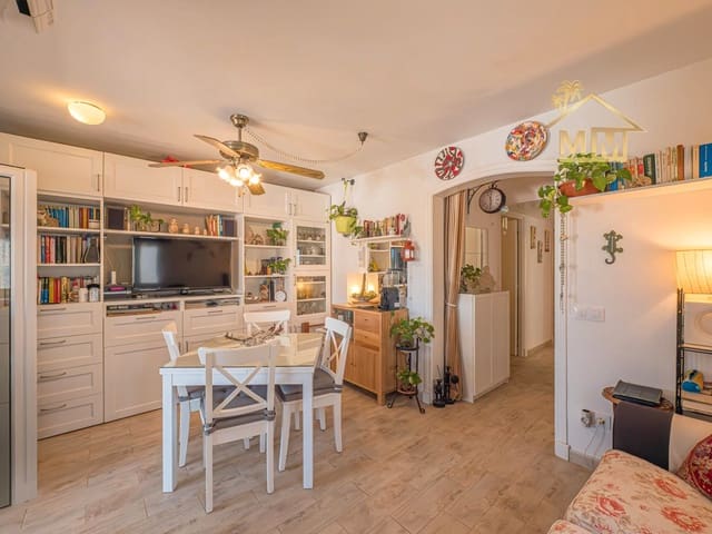 3 soverom Leilighet til salgs i Port d'Addaia, Es Mercadal - € 349 000 (Ref: 8784524)